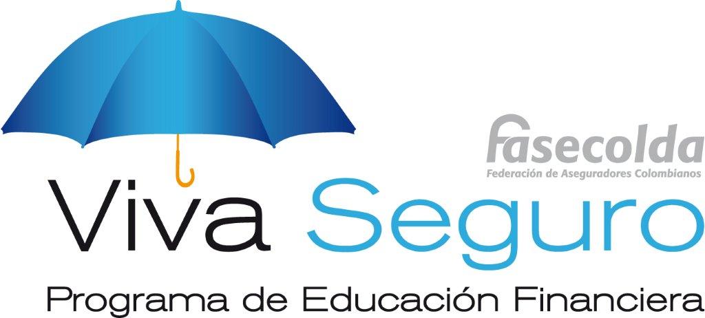 Logo de Viva Seguro Colombia