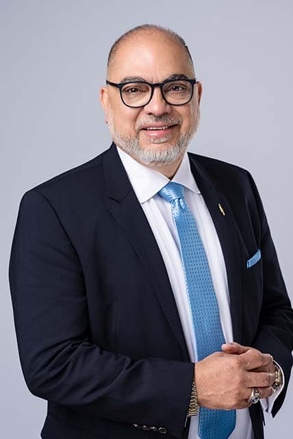 Caribbean ‑ Country Manager and CEO