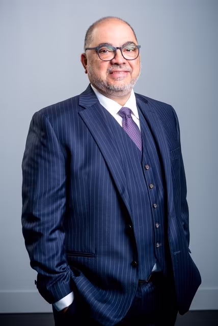 Caribbean ‑ Country Manager and CEO