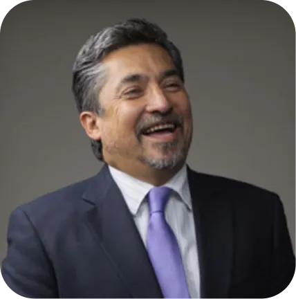 Mr. Luis Carlos Covarrubias - Country Manager, Mexico