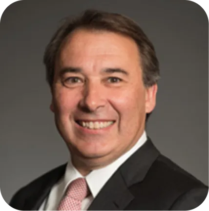 Mr. Robert DiCianni - President, Global Benefits