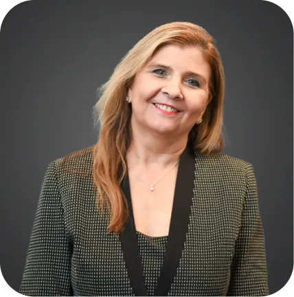 Ms. Lisa Baudot - Senior Vice President, Investments