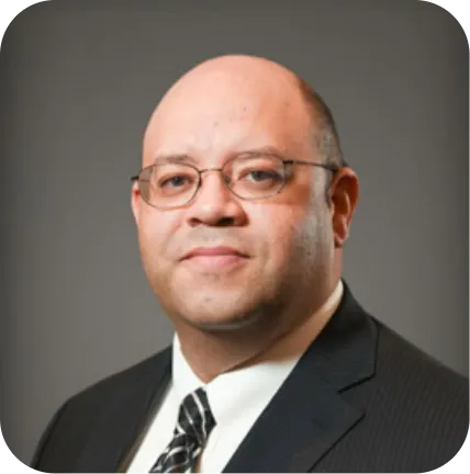 Mr. Alywin Fruge - Vice President, Internal Audit