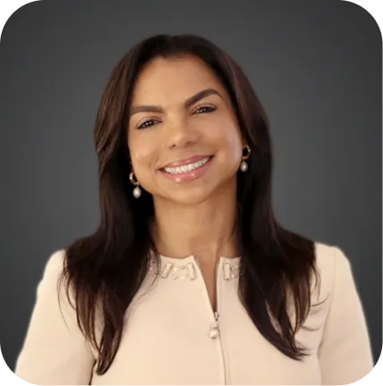 Ms. Rosalina Miranda - Vice President, International Operations & Healthcare