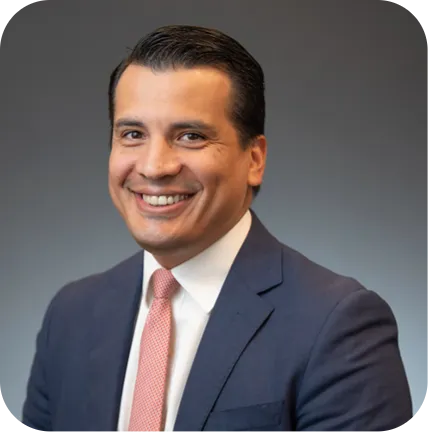 Mr. Álvaro Muñoz - Vice President, Financial Reporting, Controller