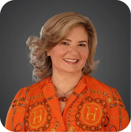 Ms. Marta C. Reeves - Vice President, Corporate Marketing