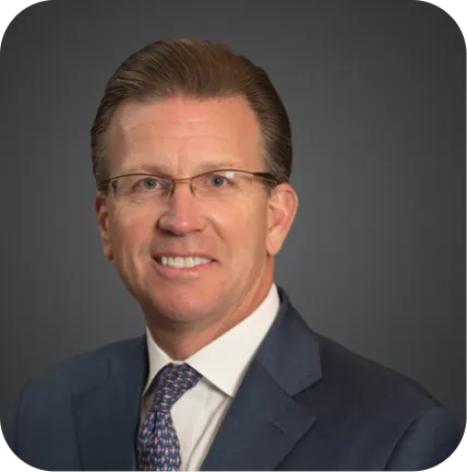 Sr. Daniel Costello - Vicepresidente Ejecutivo, Mercados Internacionales