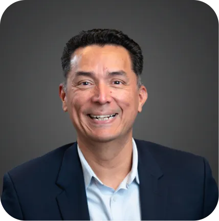 Sr. Iván Vergara - Vicepresidente Senior, Director de Tecnología (CTO)