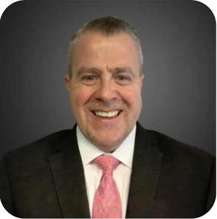 Sr. Grant Martindale - Vicepresidente, Director de Suscripción