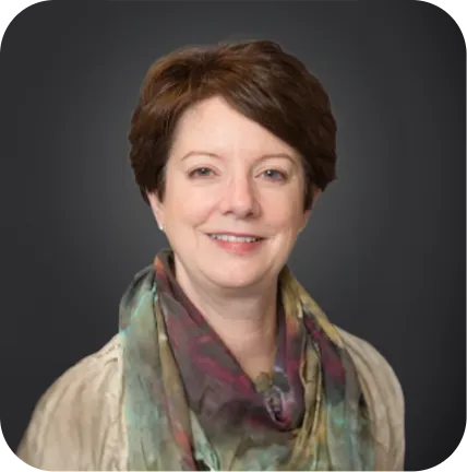 Sra. Renee Parkins - Vicepresidente, Administración Corporativa